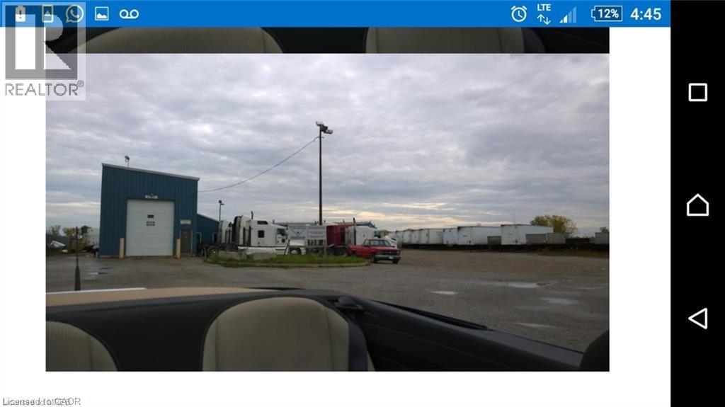 Photo 9 of 1444 Plank Road Unit Shop Parking, Sarnia ON