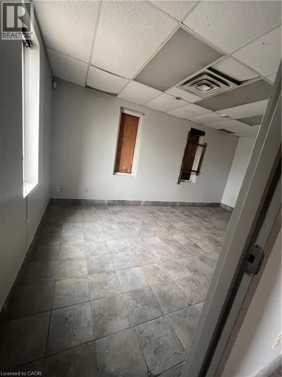 Photo 3 of 1444 Plank Road Unit Shop Parking, Sarnia ON