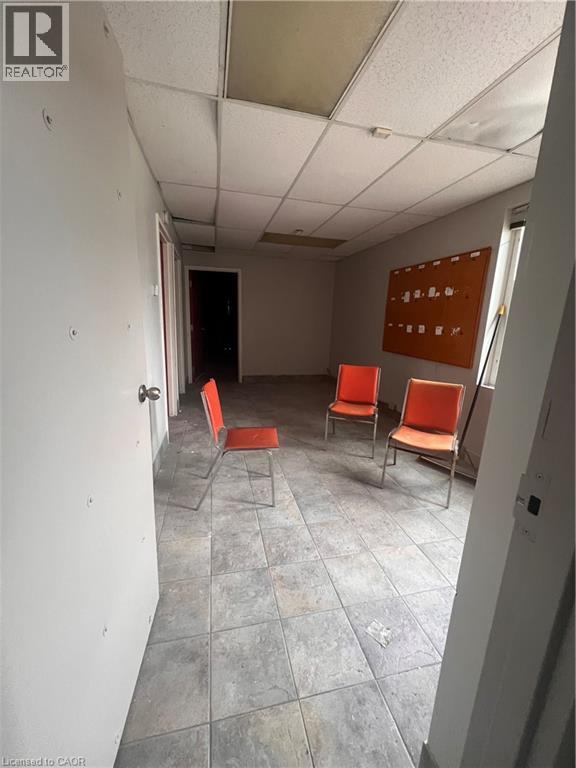 Photo 2 of 1444 Plank Road Unit Shop Parking, Sarnia ON