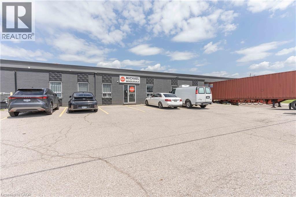 Photo 16 of 395 Franklin Boulevard Unit B, Cambridge ON