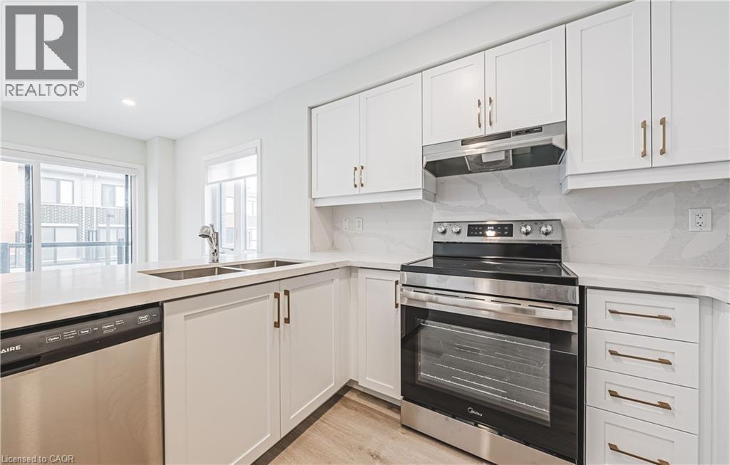 Photo 11 of 55 Dryden Lane Lane, Hamilton ON