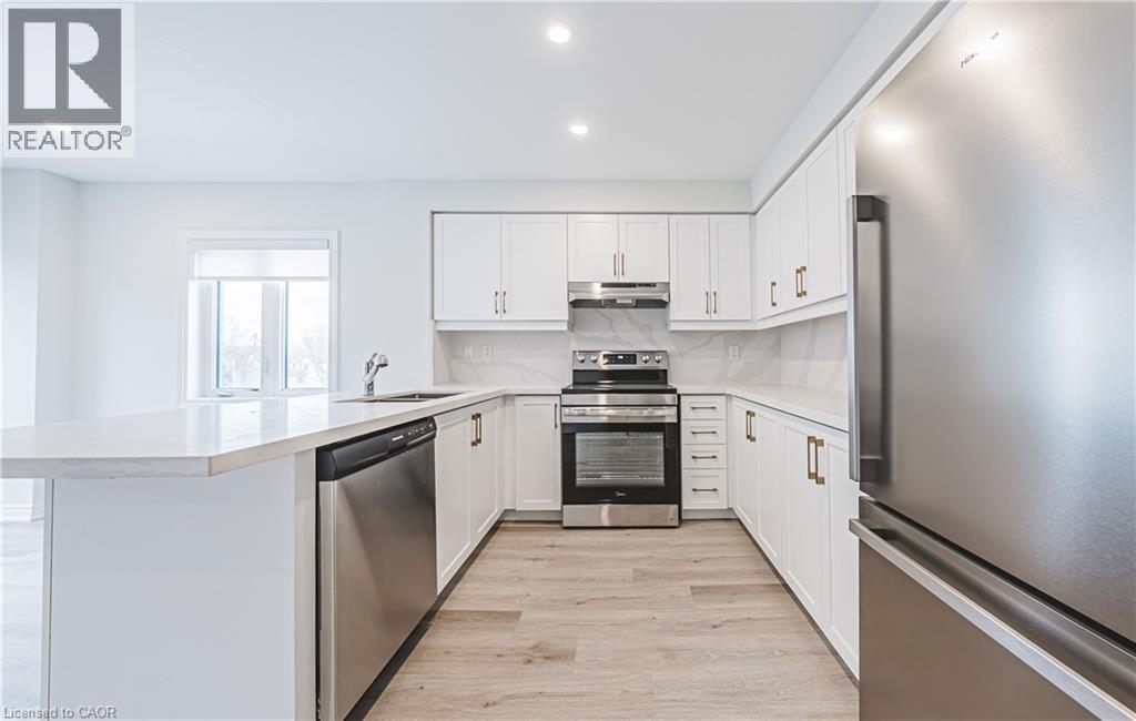 Photo 2 of 55 Dryden Lane Lane, Hamilton ON