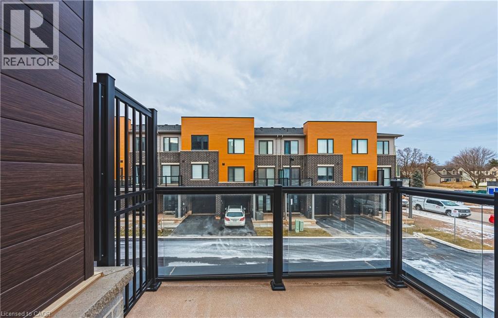 Photo 14 of 55 Dryden Lane Lane, Hamilton ON