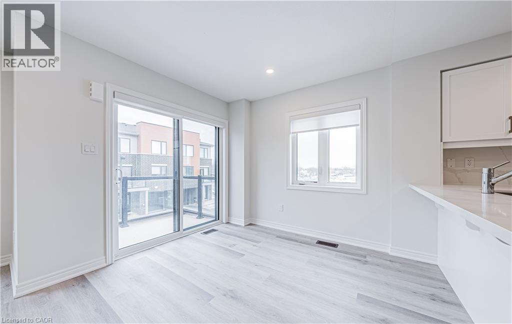 Photo 15 of 55 Dryden Lane Lane, Hamilton ON