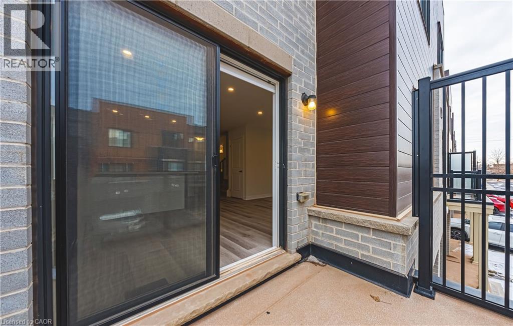 Photo 18 of 55 Dryden Lane Lane, Hamilton ON