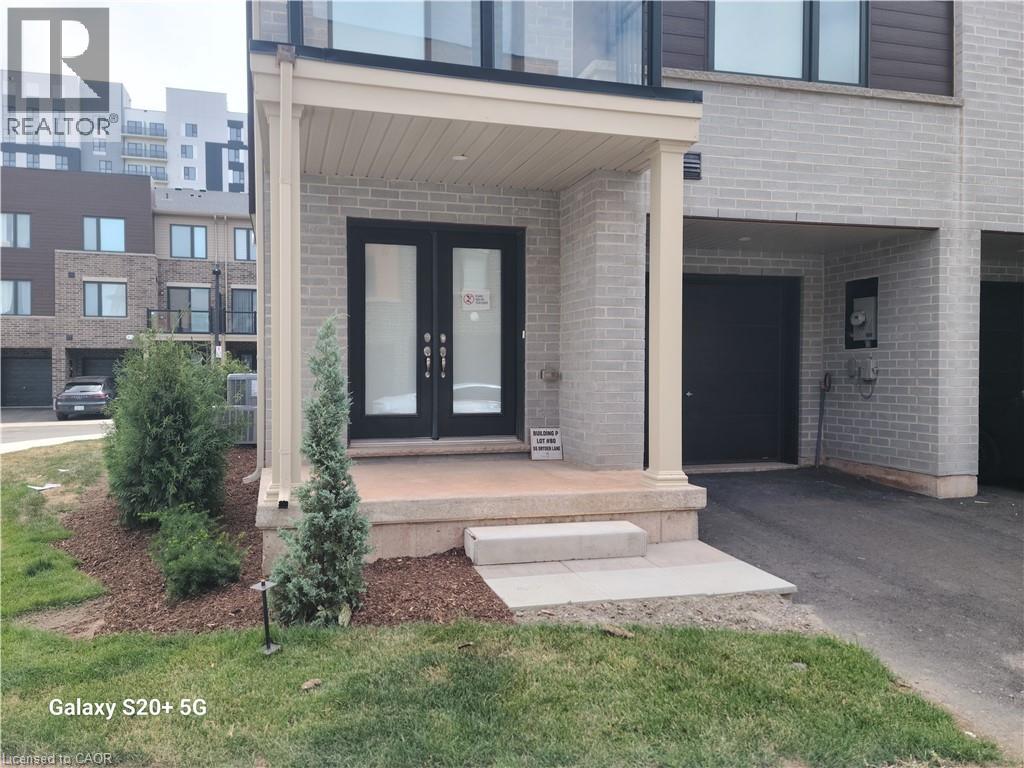 Photo 16 of 55 Dryden Lane Lane, Hamilton ON