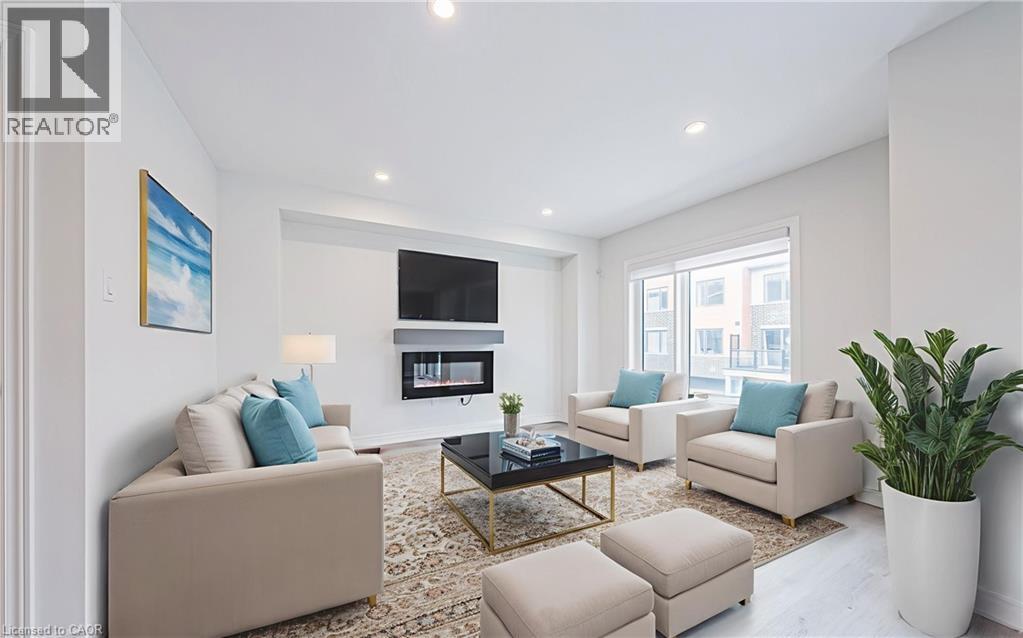 Photo 29 of 55 Dryden Lane Lane, Hamilton ON