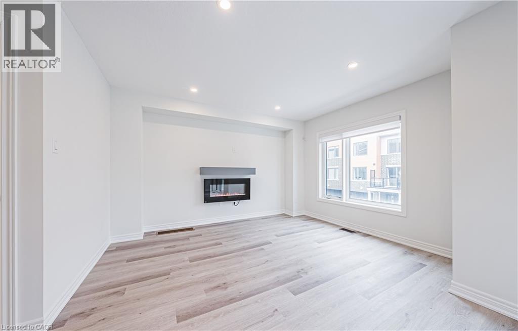 Photo 10 of 55 Dryden Lane Lane, Hamilton ON