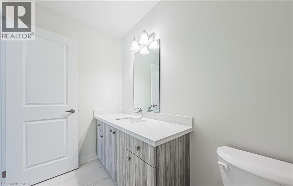 Photo 17 of 55 Dryden Lane Lane, Hamilton ON