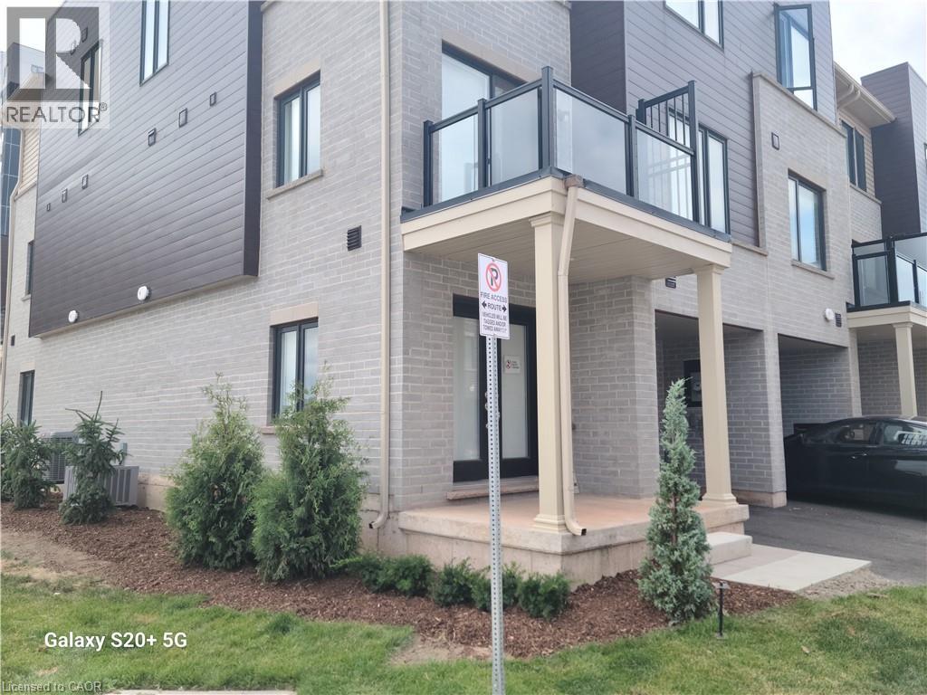 Photo 27 of 55 Dryden Lane Lane, Hamilton ON