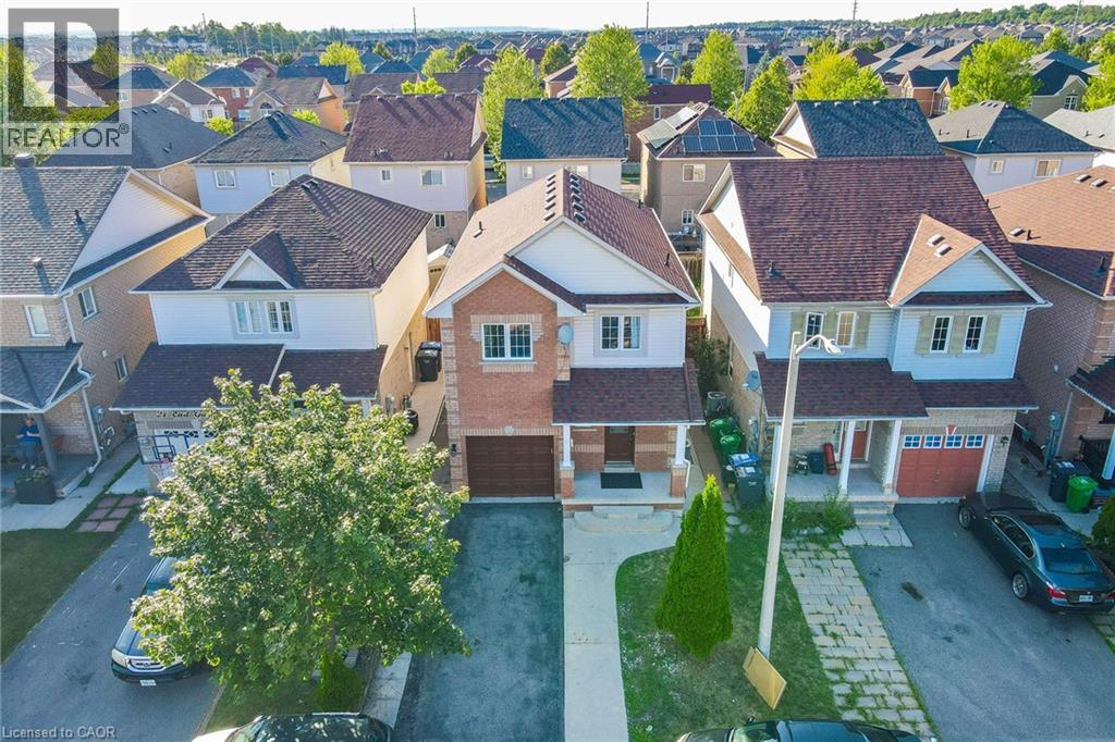 Photo 26 of 19 Earl Grey Street, Brampton ON
