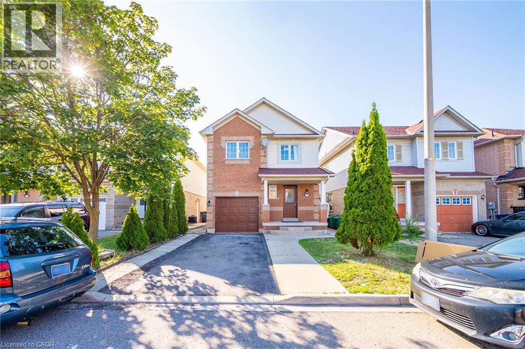 Photo 23 of 19 Earl Grey Street, Brampton ON
