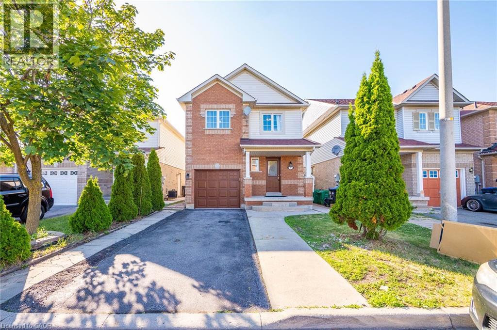 Photo 30 of 19 Earl Grey Street, Brampton ON
