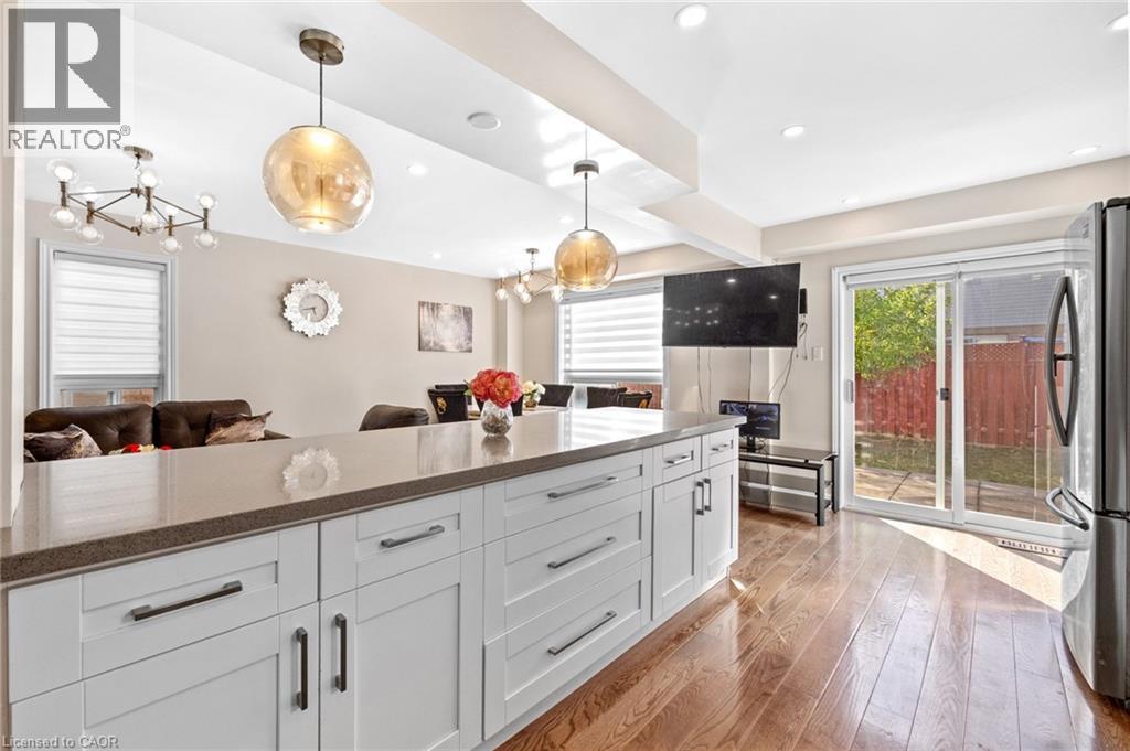 Photo 17 of 19 Earl Grey Street, Brampton ON