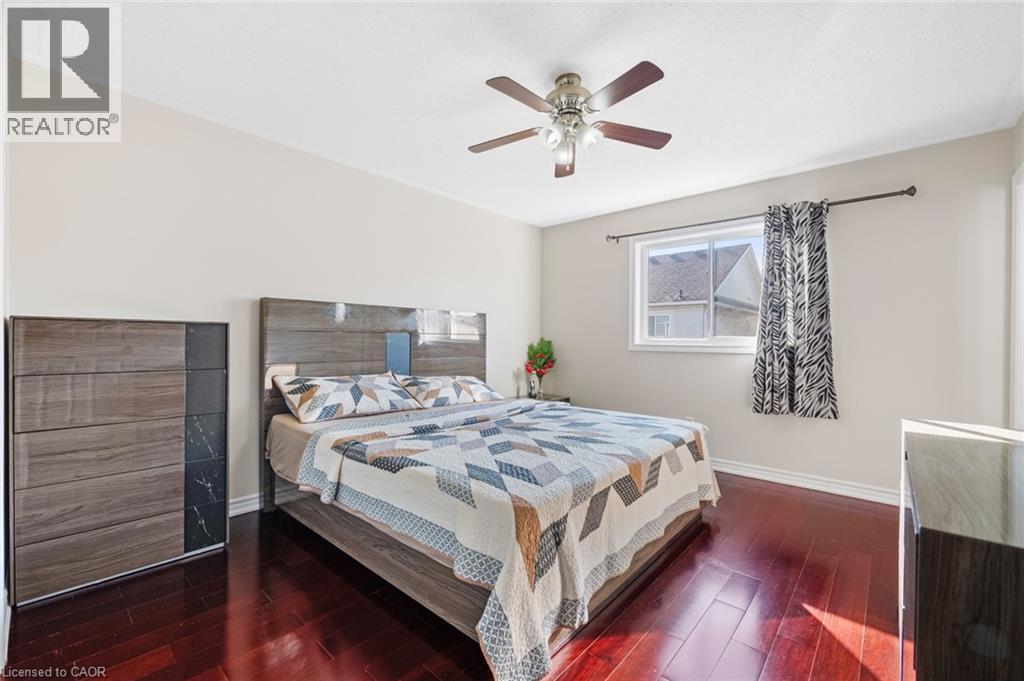 Photo 20 of 19 Earl Grey Street, Brampton ON