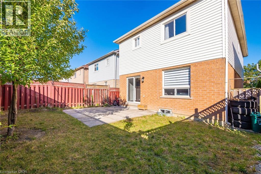 Photo 43 of 19 Earl Grey Street, Brampton ON