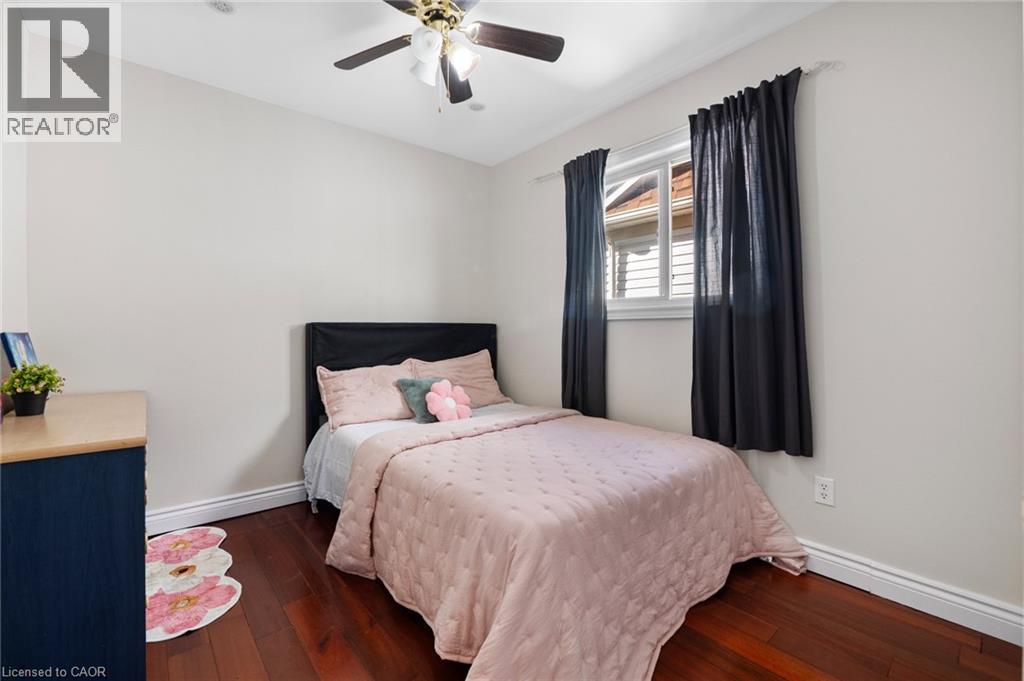 Photo 11 of 19 Earl Grey Street, Brampton ON