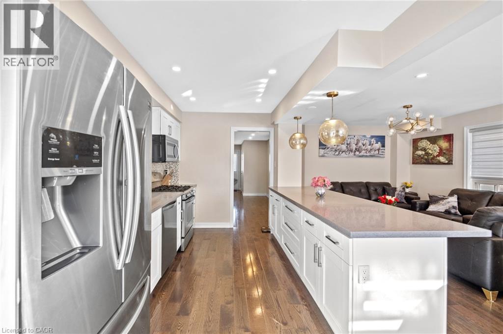 Photo 1 of 19 Earl Grey Street, Brampton ON