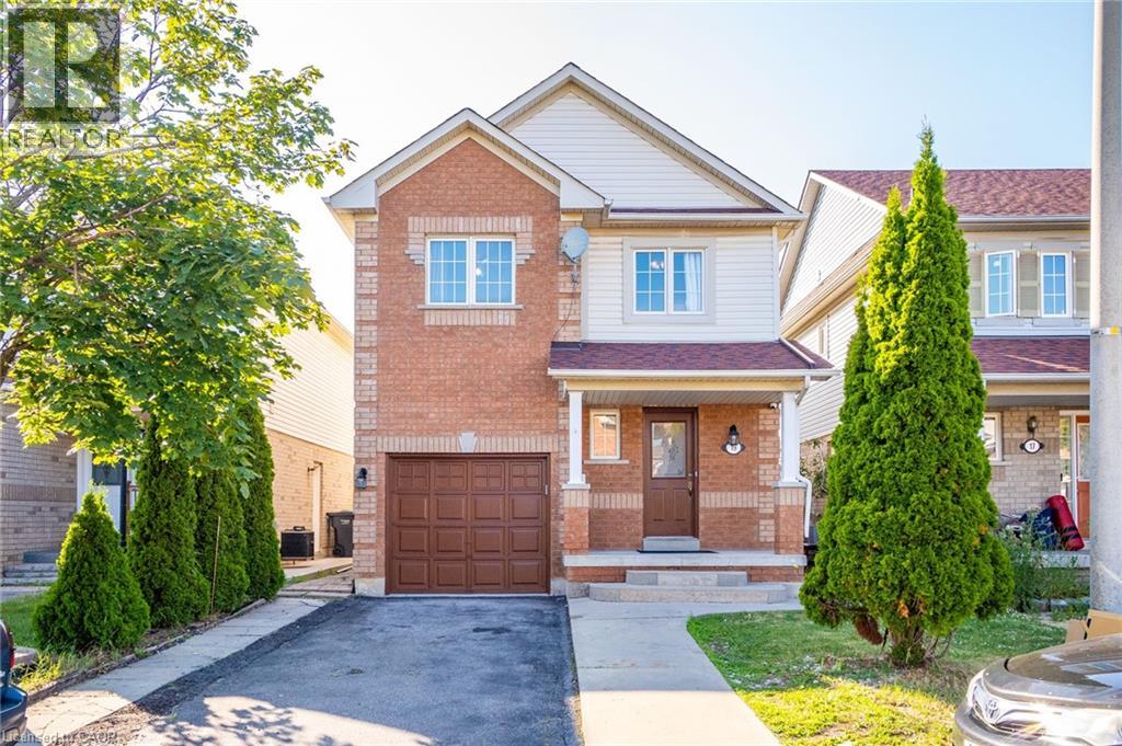 Photo 27 of 19 Earl Grey Street, Brampton ON