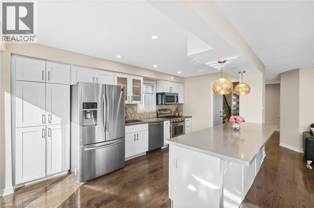Photo 44 of 19 Earl Grey Street, Brampton ON