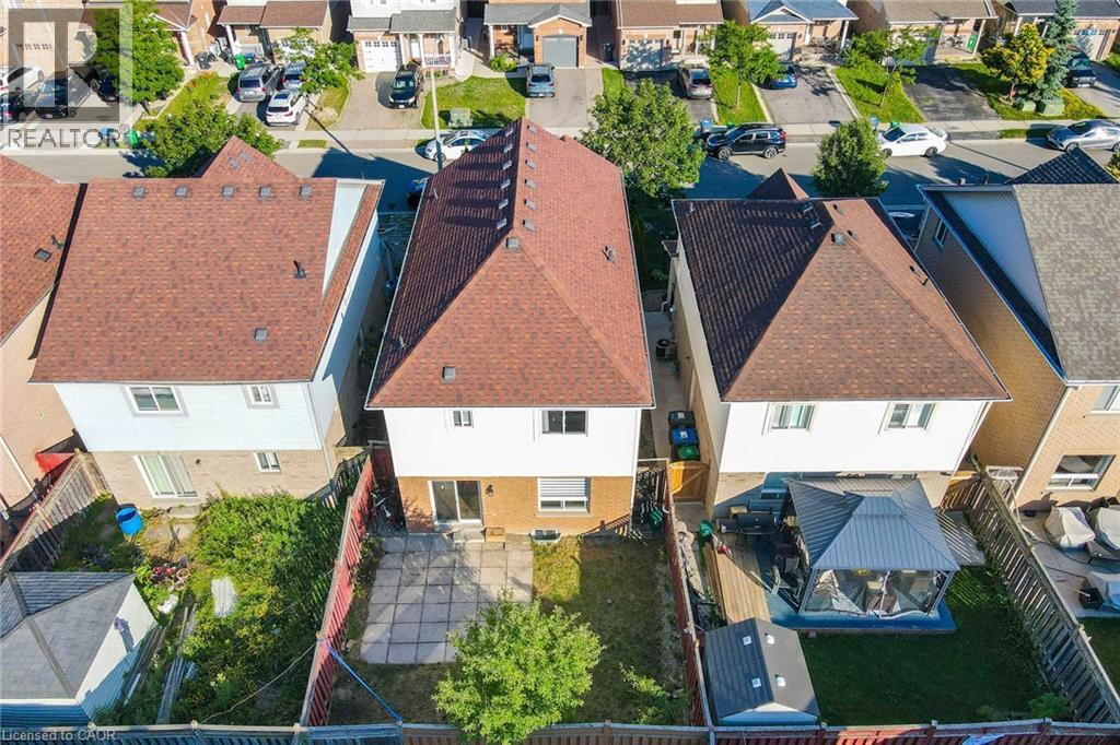 Photo 48 of 19 Earl Grey Street, Brampton ON