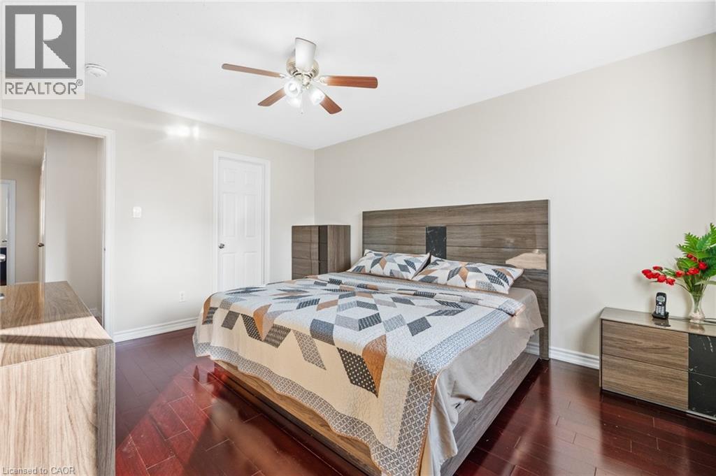 Photo 21 of 19 Earl Grey Street, Brampton ON