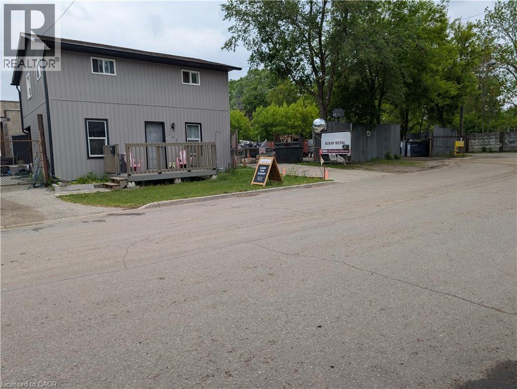 Photo 1 of 142 Charlotte Street, Brantford ON