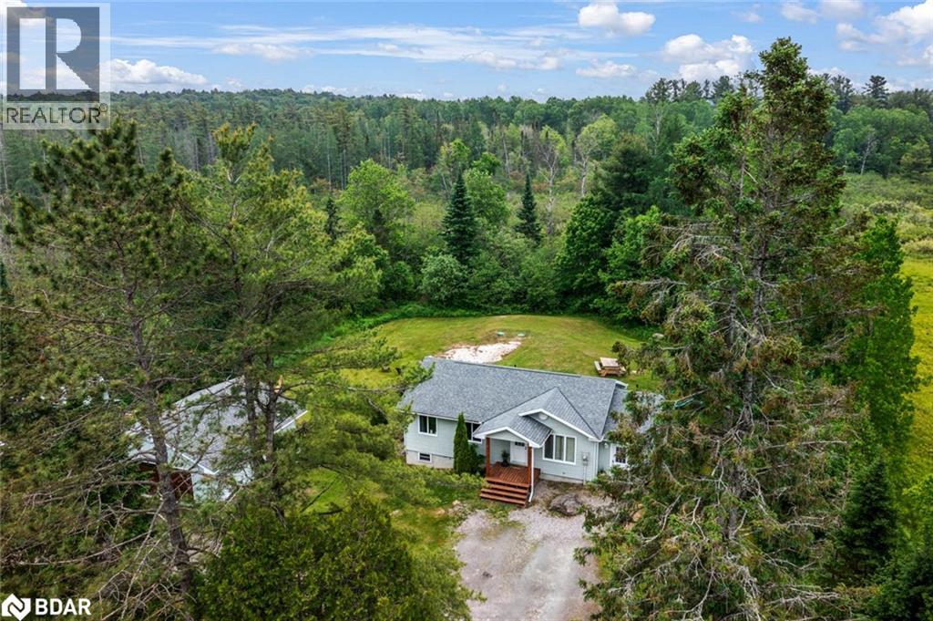 Photo 16 of 115 Mccans Rd, Seguin ON