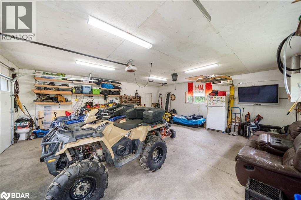 Photo 32 of 115 Mccans Rd, Seguin ON