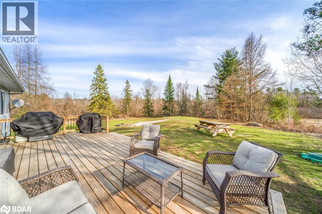 Photo 9 of 115 Mccans Rd, Seguin ON