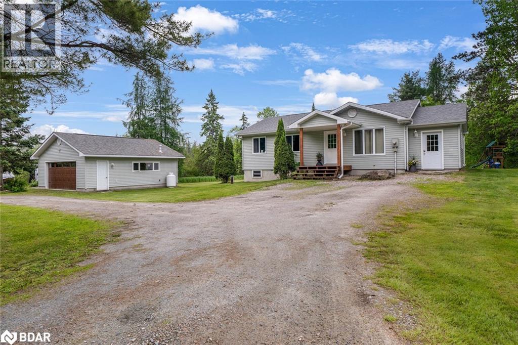 Photo 23 of 115 Mccans Rd, Seguin ON