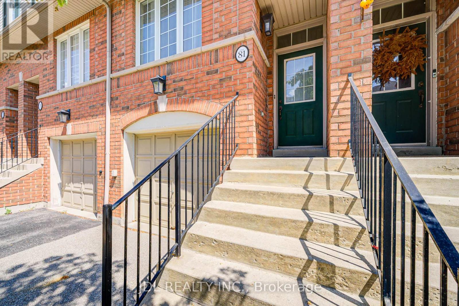 Photo 27 of 81 4950 Albina Way, Mississauga ON