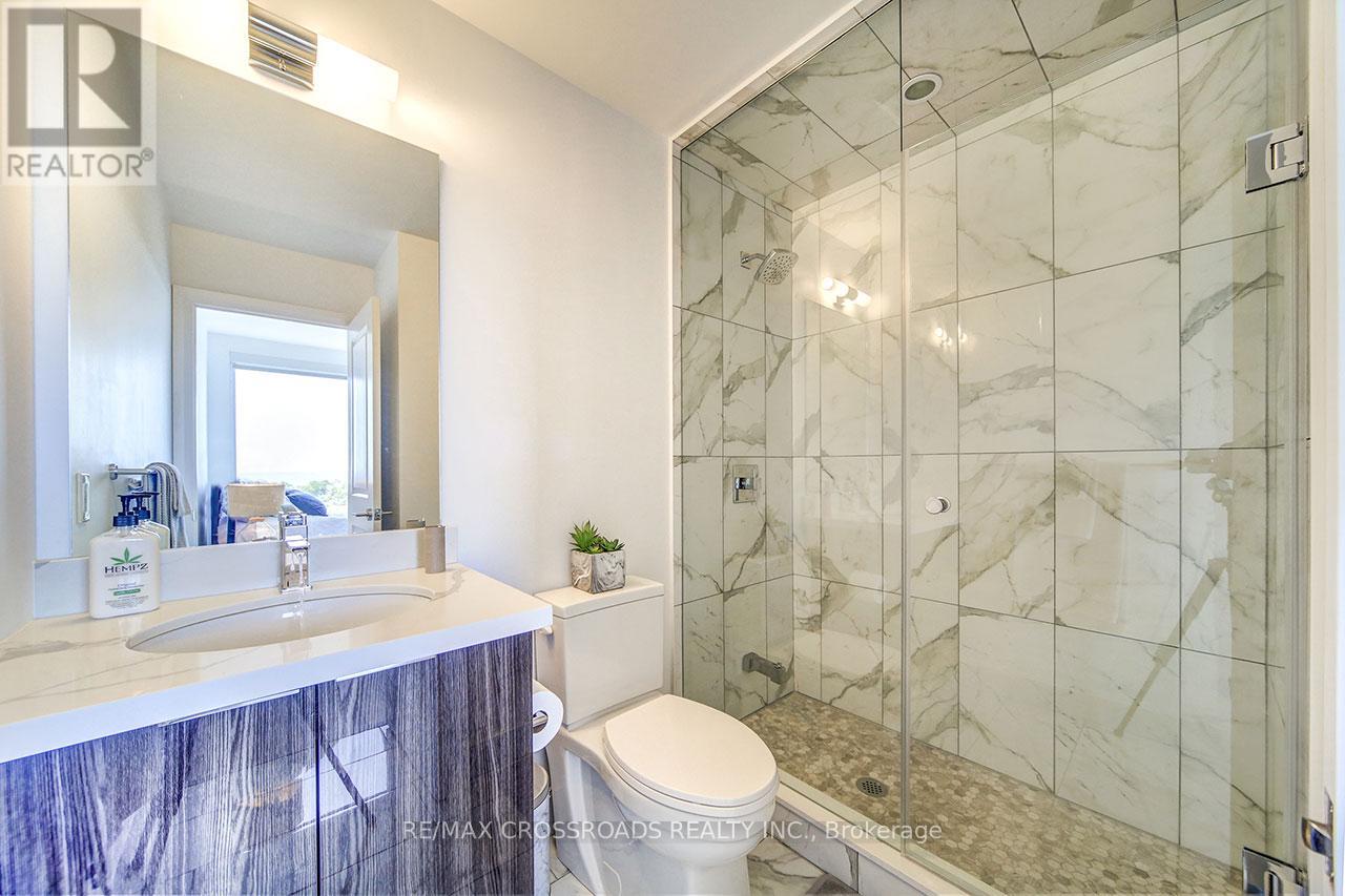 Photo 19 of 513 20 Shore Breeze Drive S, Toronto ON