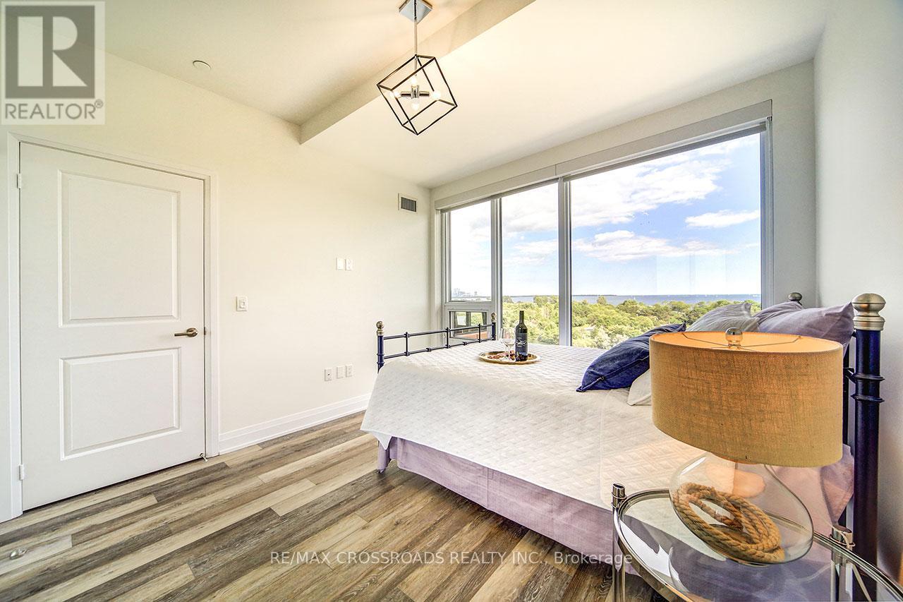 Photo 1 of 513 20 Shore Breeze Drive S, Toronto ON