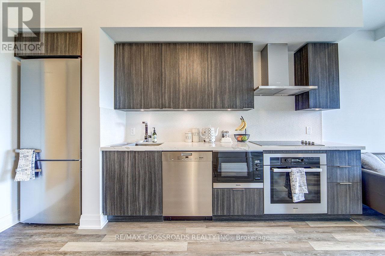 Photo 28 of 513 20 Shore Breeze Drive S, Toronto ON
