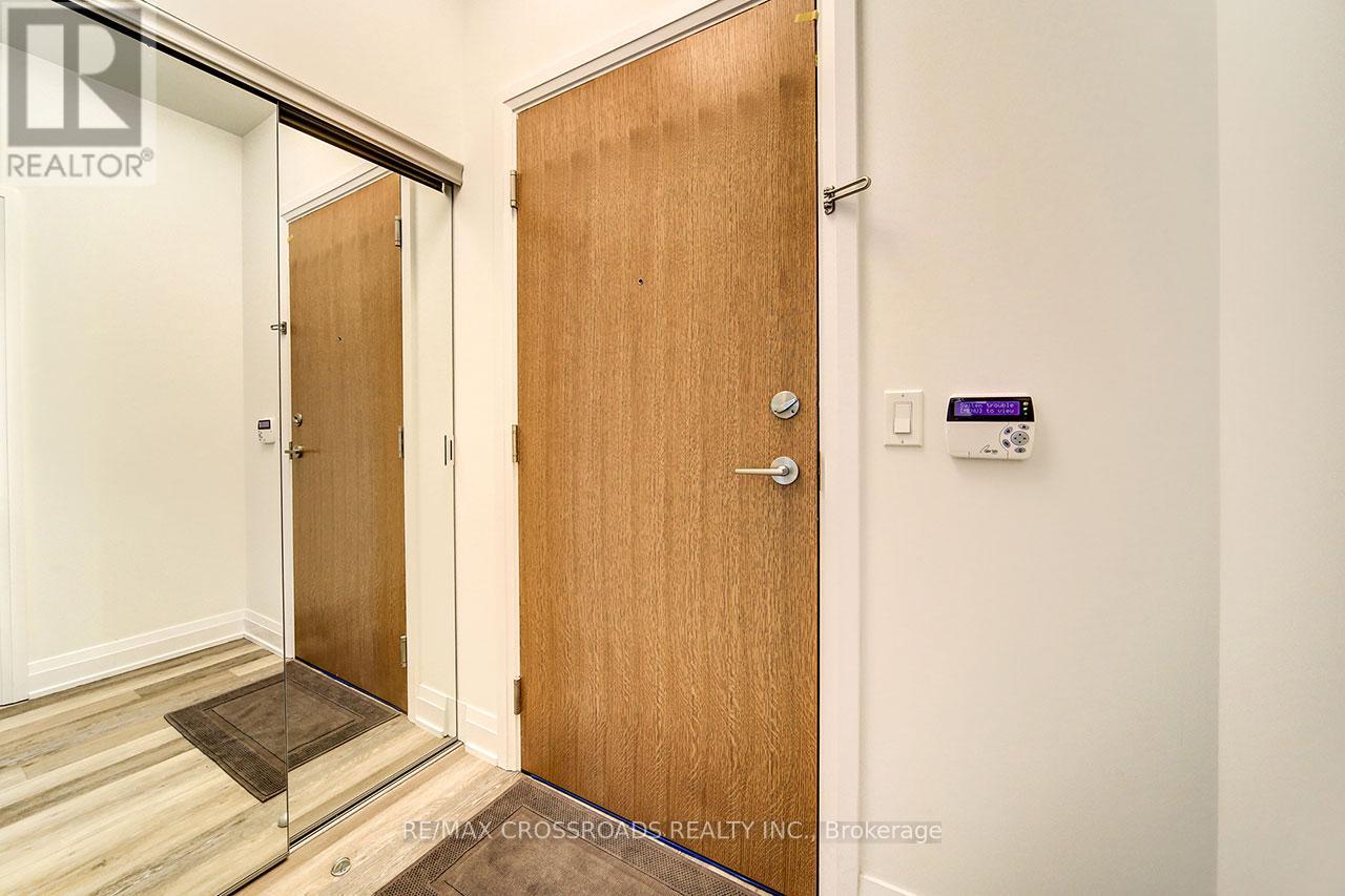 Photo 26 of 513 20 Shore Breeze Drive S, Toronto ON