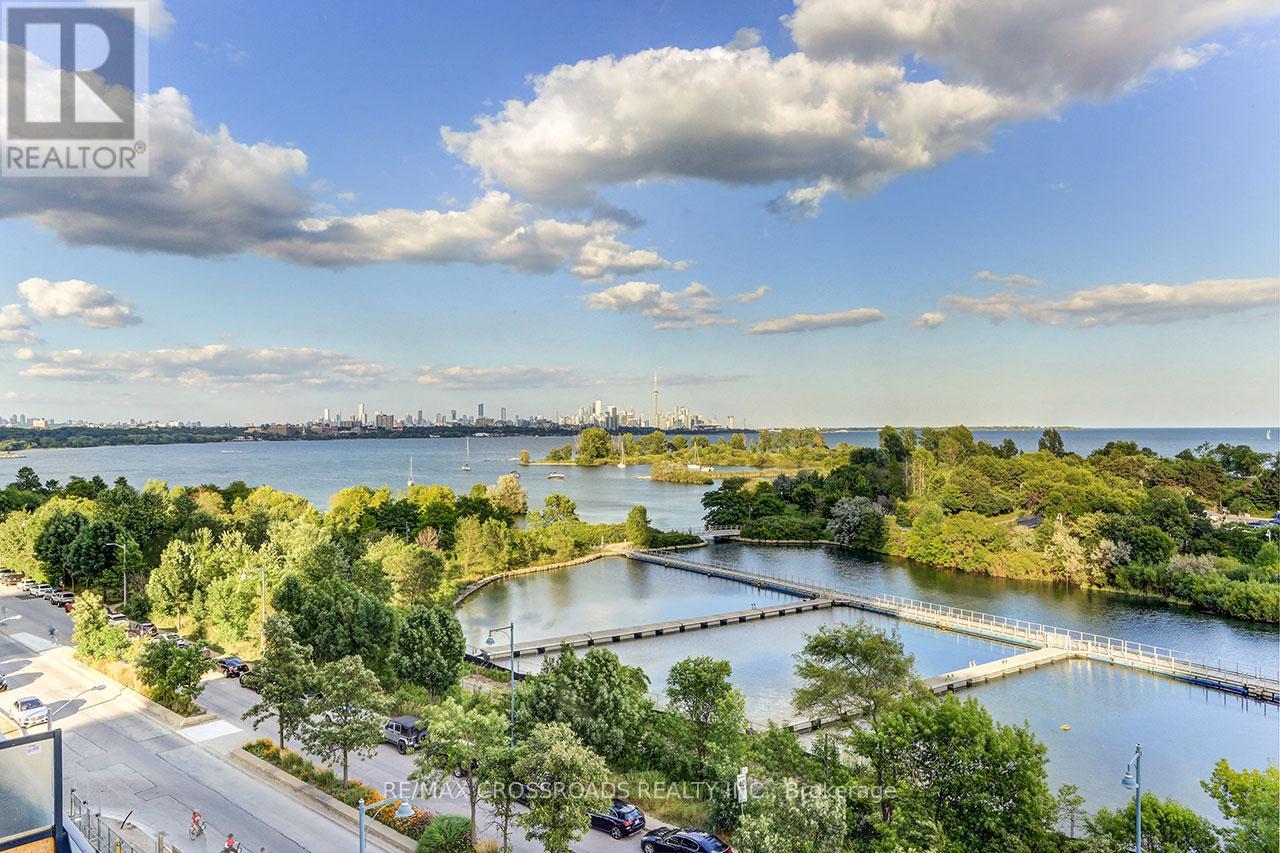 Photo 5 of 513 20 Shore Breeze Drive S, Toronto ON