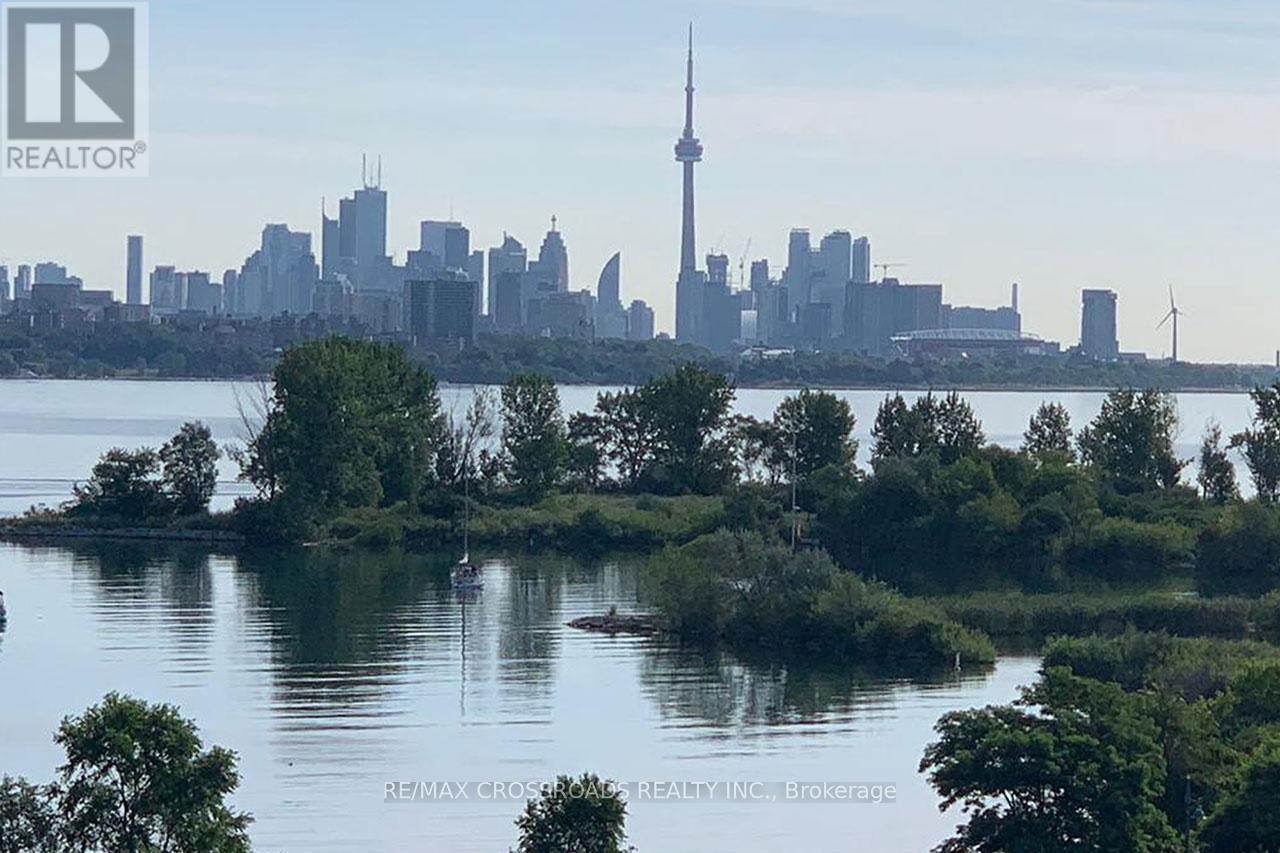 Photo 24 of 513 20 Shore Breeze Drive S, Toronto ON