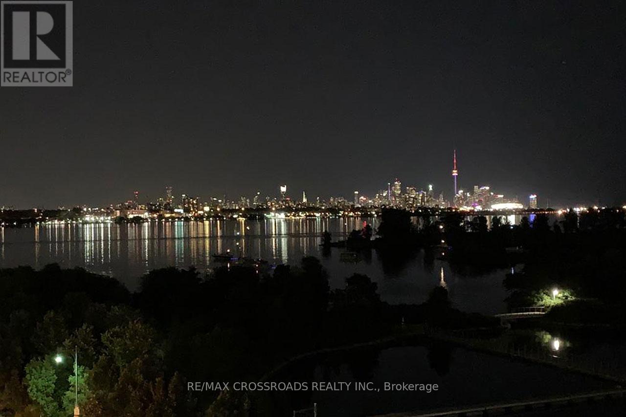 Photo 23 of 513 20 Shore Breeze Drive S, Toronto ON