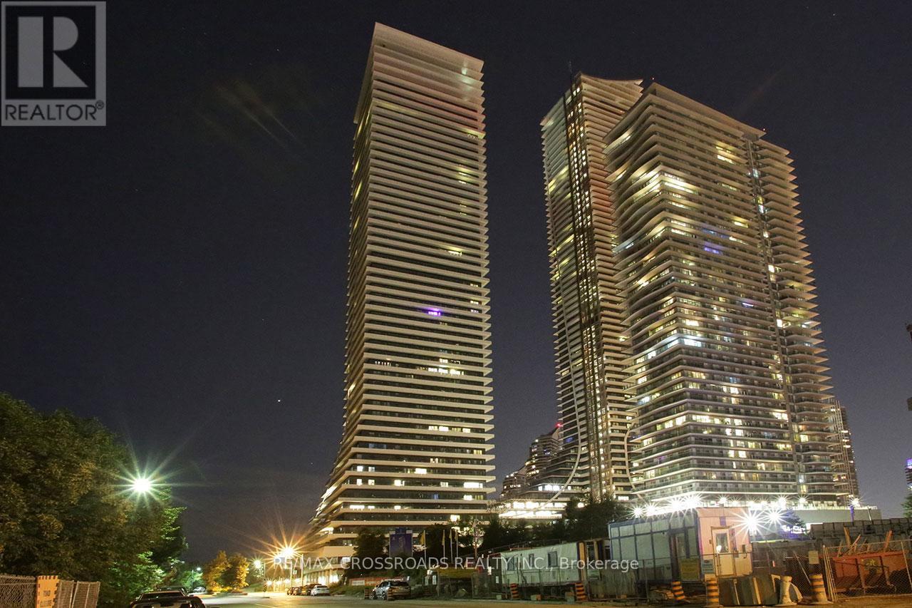 Photo 11 of 513 20 Shore Breeze Drive S, Toronto ON