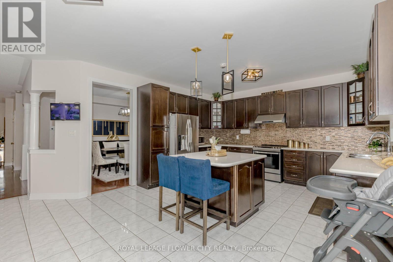 Photo 30 of 11 Vintonridge Drive, Brampton ON