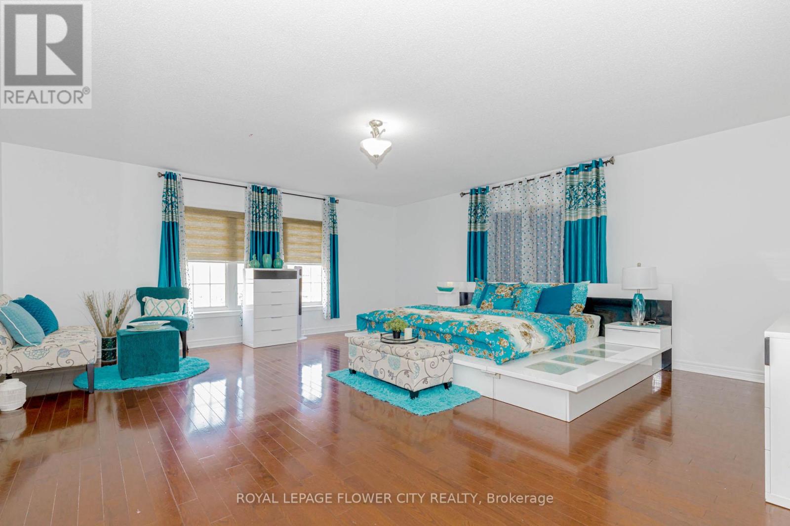 Photo 22 of 11 Vintonridge Drive, Brampton ON