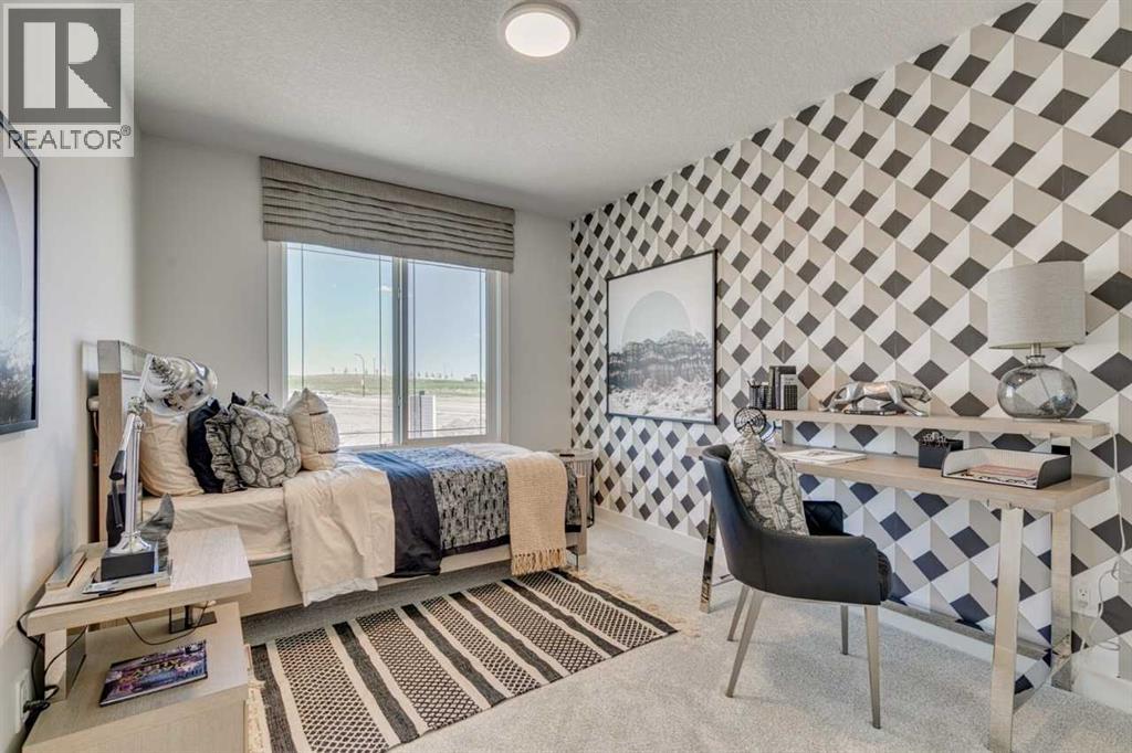 Photo 4 of 54 Amblefield Common Nw, Calgary AB