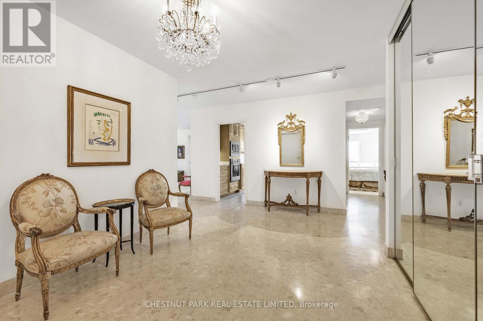 Photo 1 of Ph G 40 Rosehill Avenue, Toronto ON