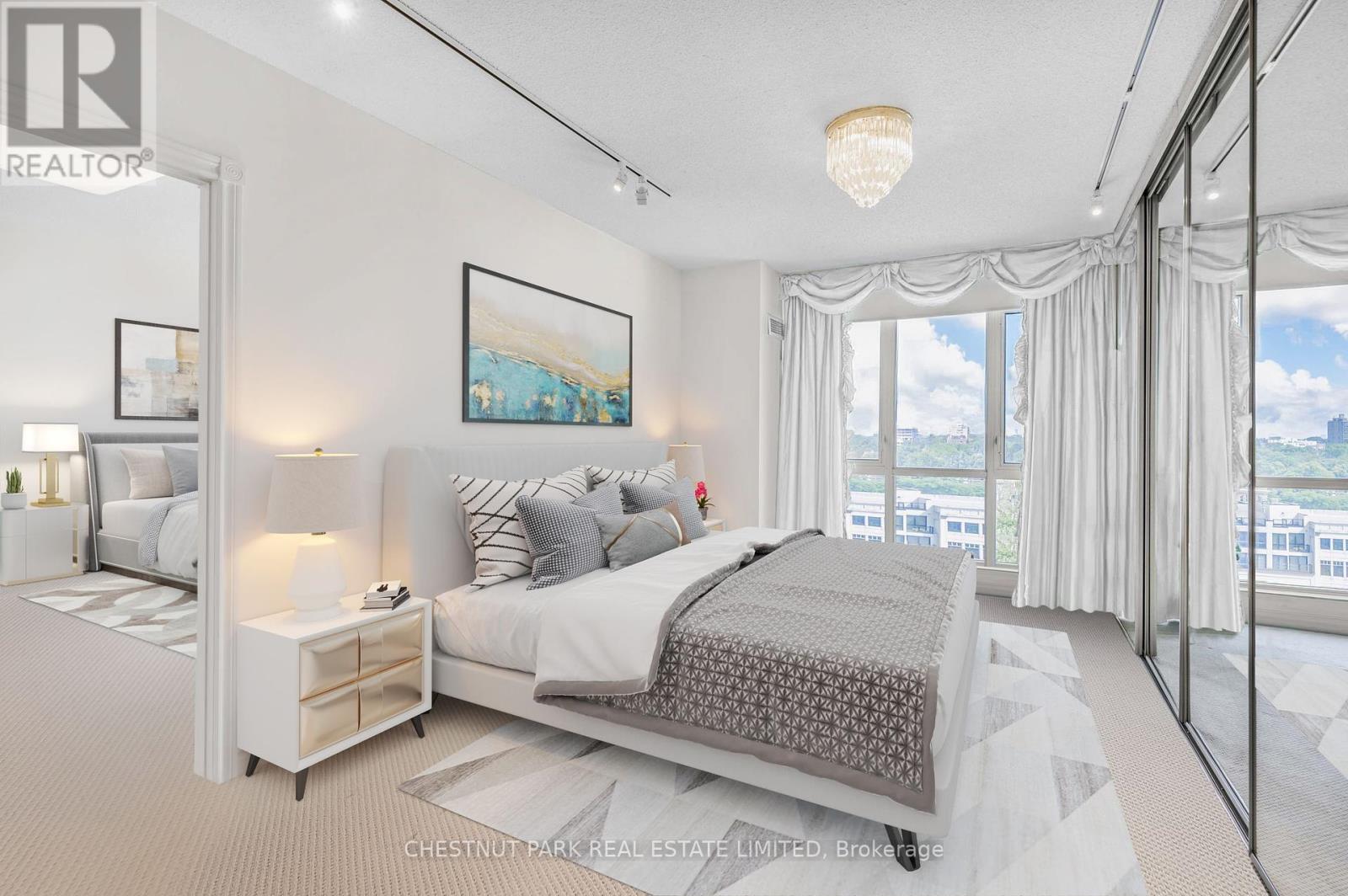 Photo 15 of Ph G 40 Rosehill Avenue, Toronto ON