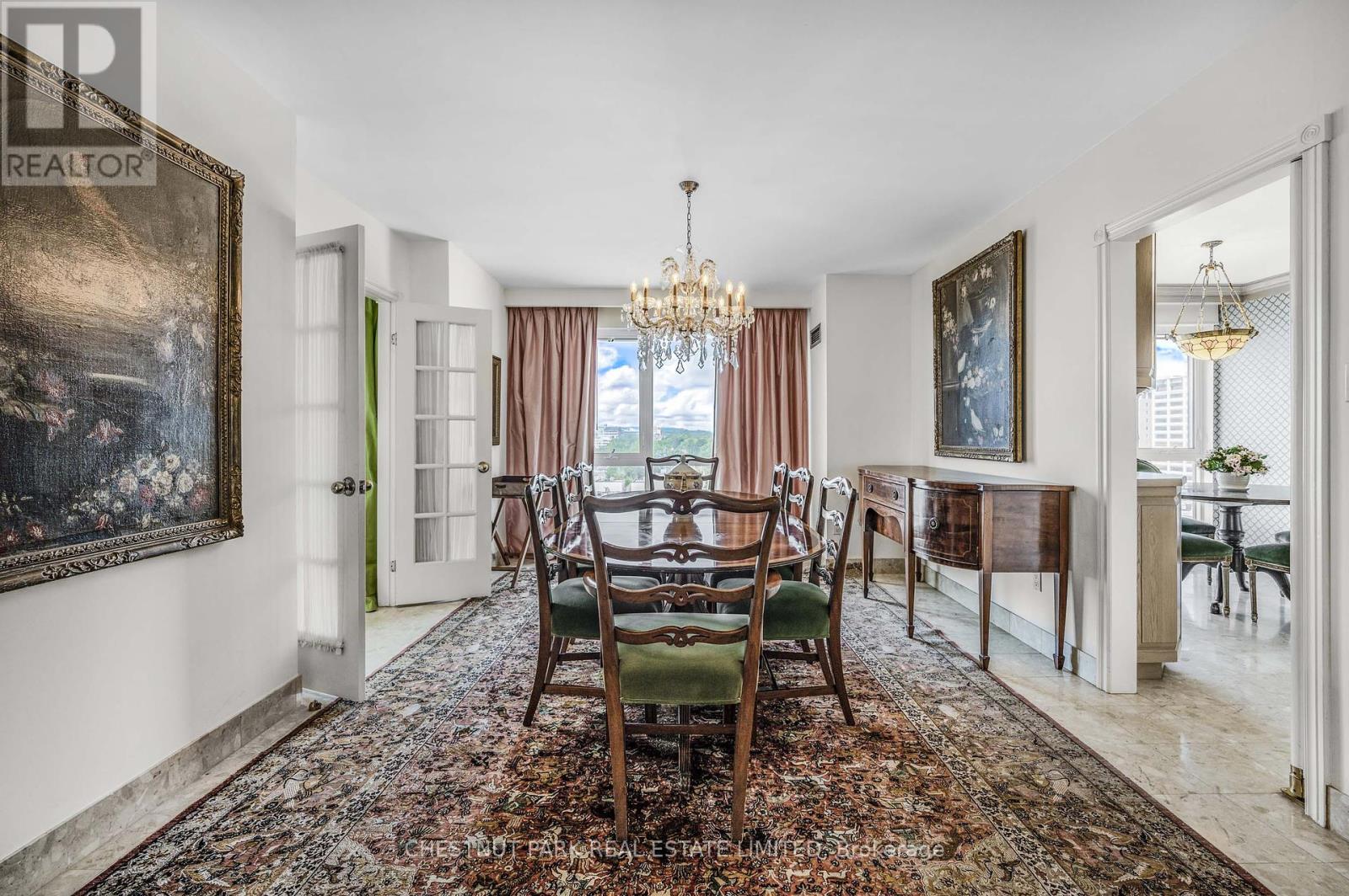 Photo 13 of Ph G 40 Rosehill Avenue, Toronto ON