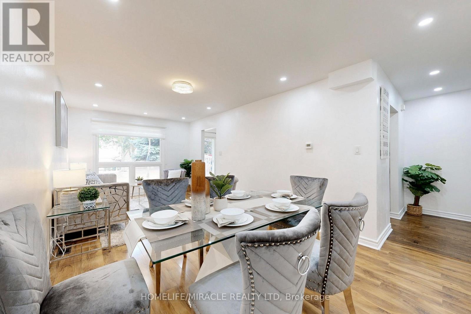 Photo 6 of 57 108 Malvern Street, Toronto ON