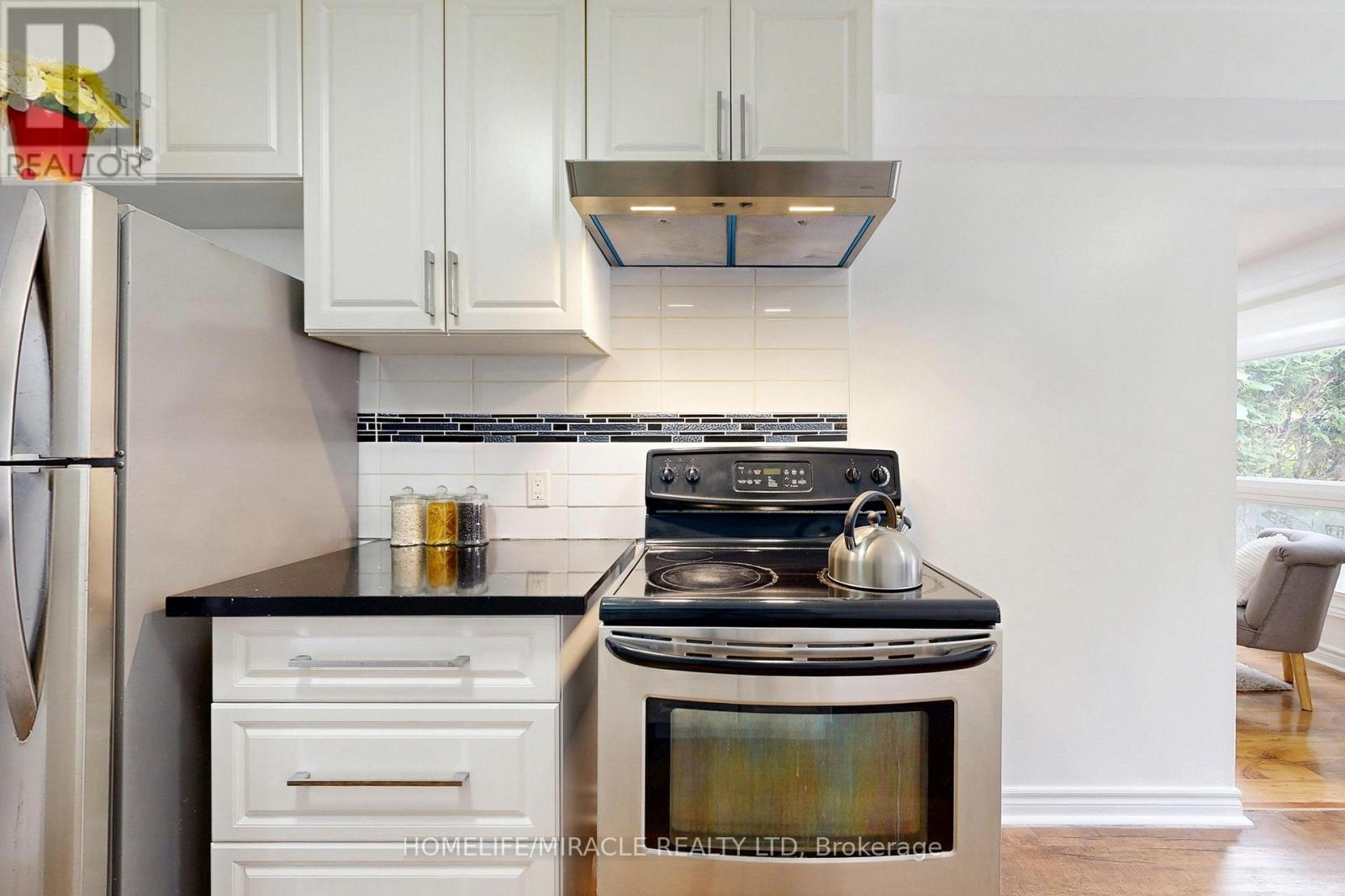 Photo 11 of 57 108 Malvern Street, Toronto ON