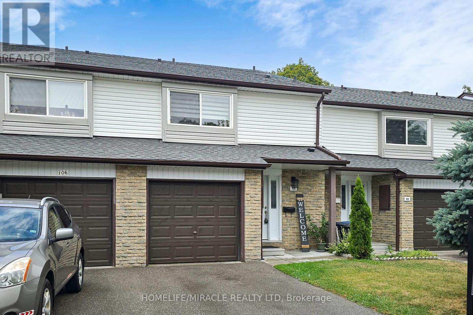 Photo 1 of 57 108 Malvern Street, Toronto ON