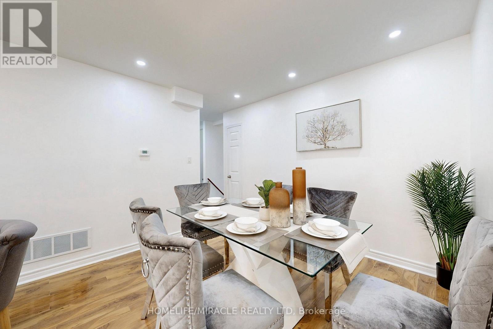 Photo 12 of 57 108 Malvern Street, Toronto ON